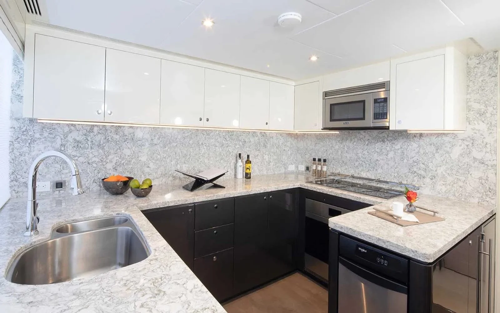 A preview of interior Kitchen