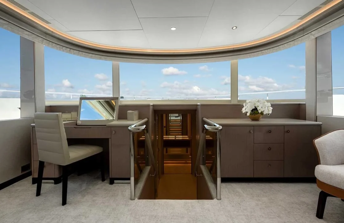 An image of 50 Fifty yacht