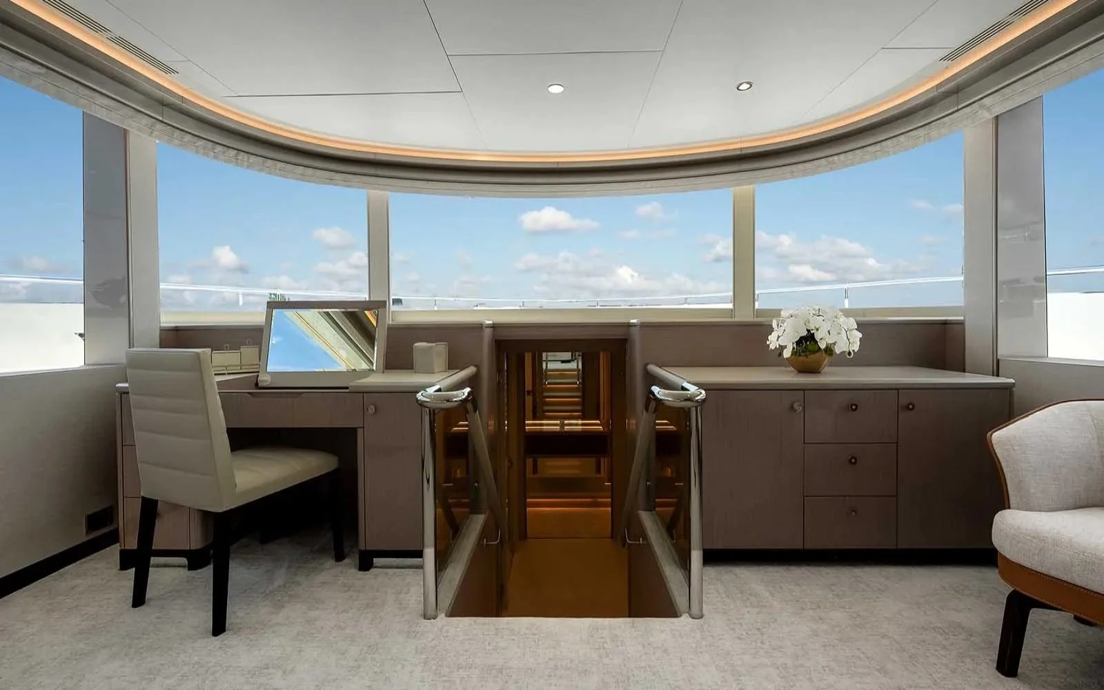 A preview of interior Office