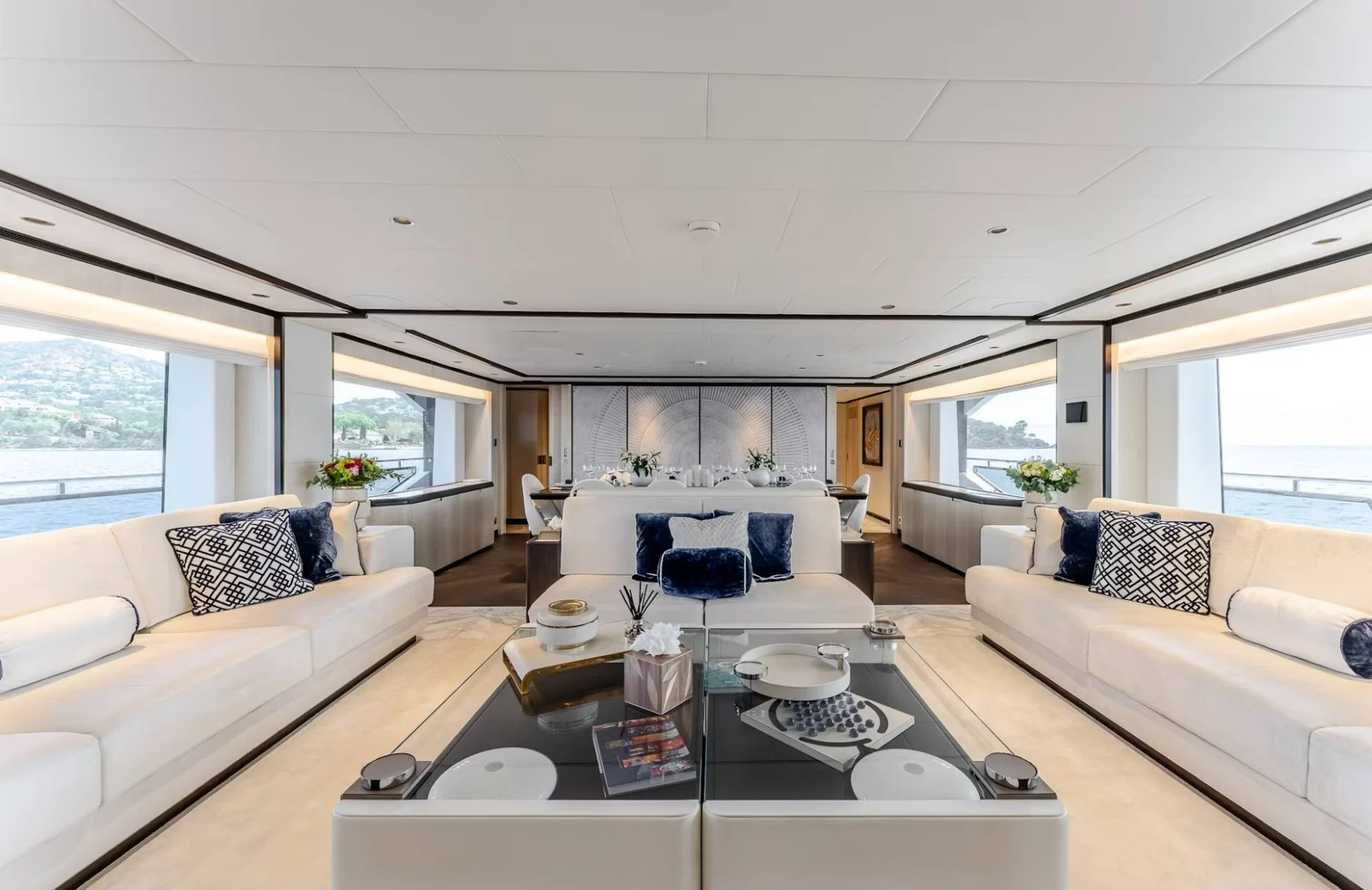 A preview of interior Living area