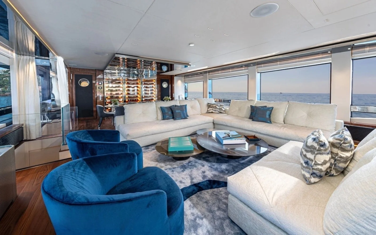 A preview of interior Living area