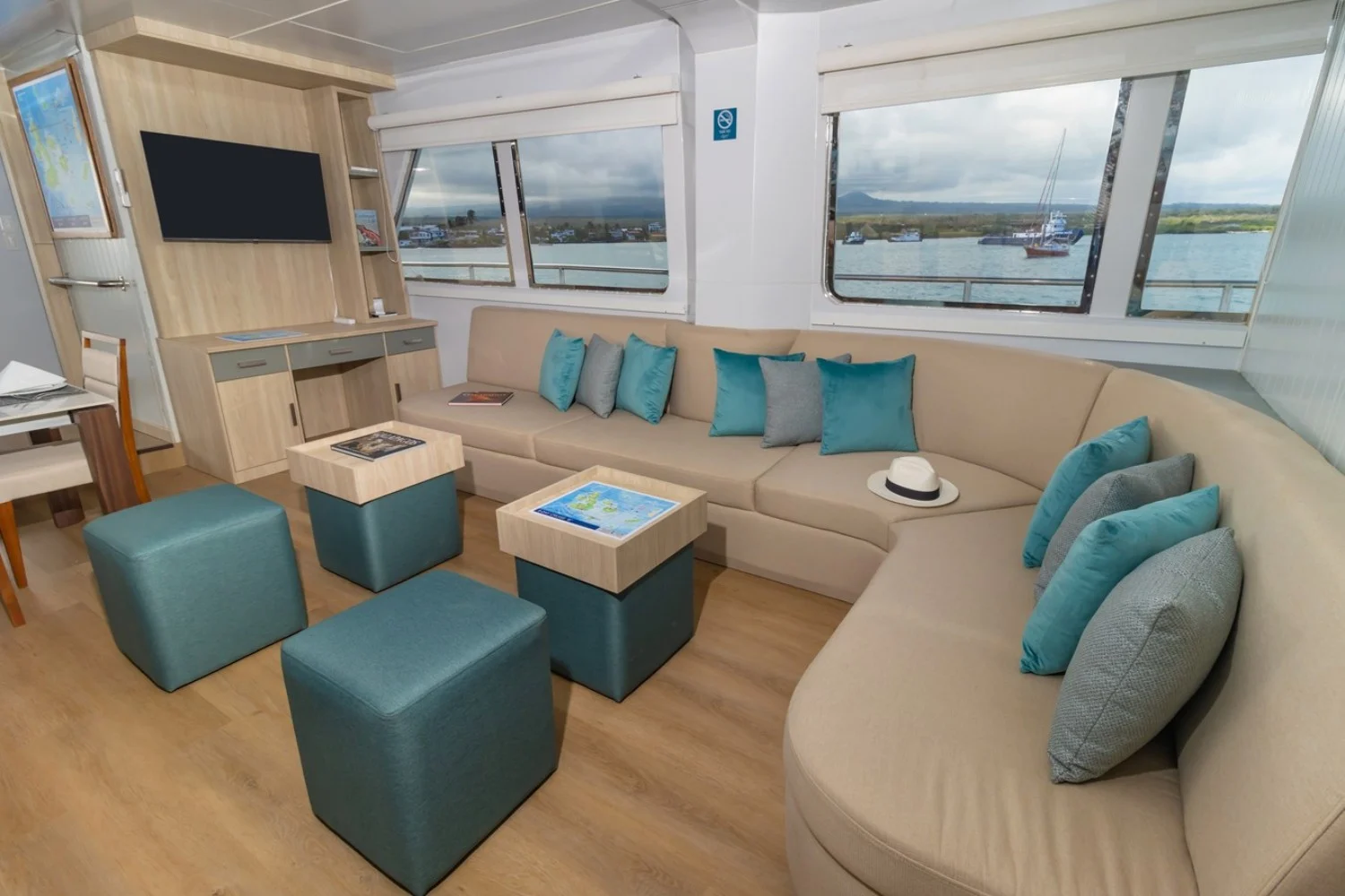 A preview of interior Living area