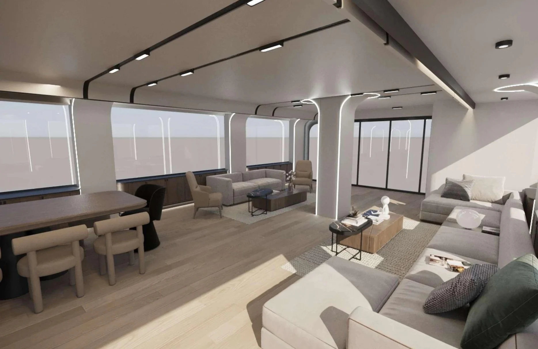 A preview of interior Sitting room