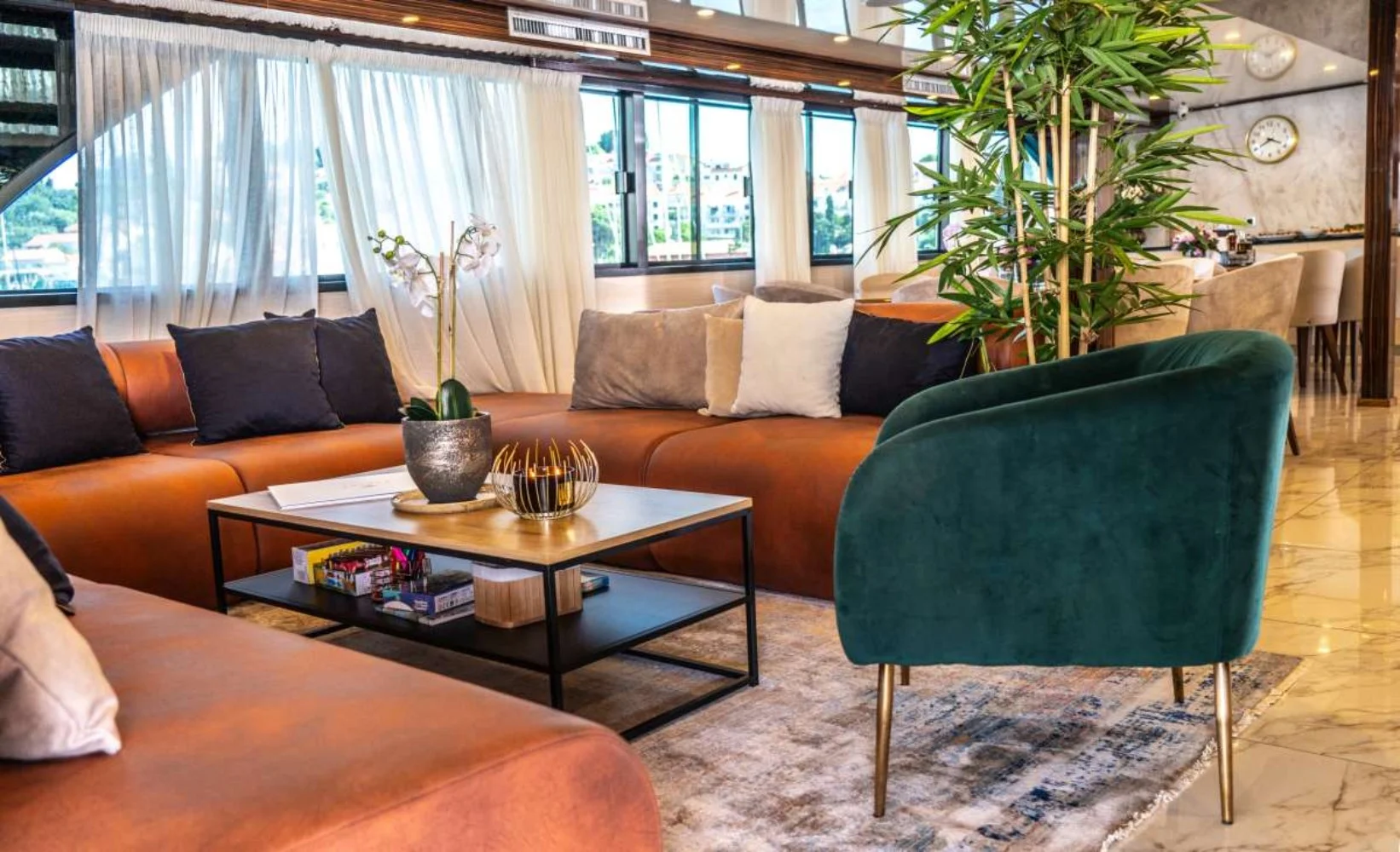 A preview of interior Living area