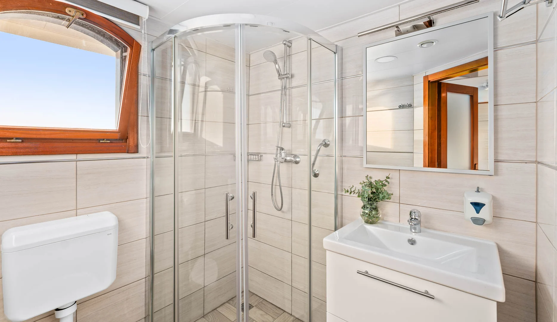 A preview of interior Bathroom