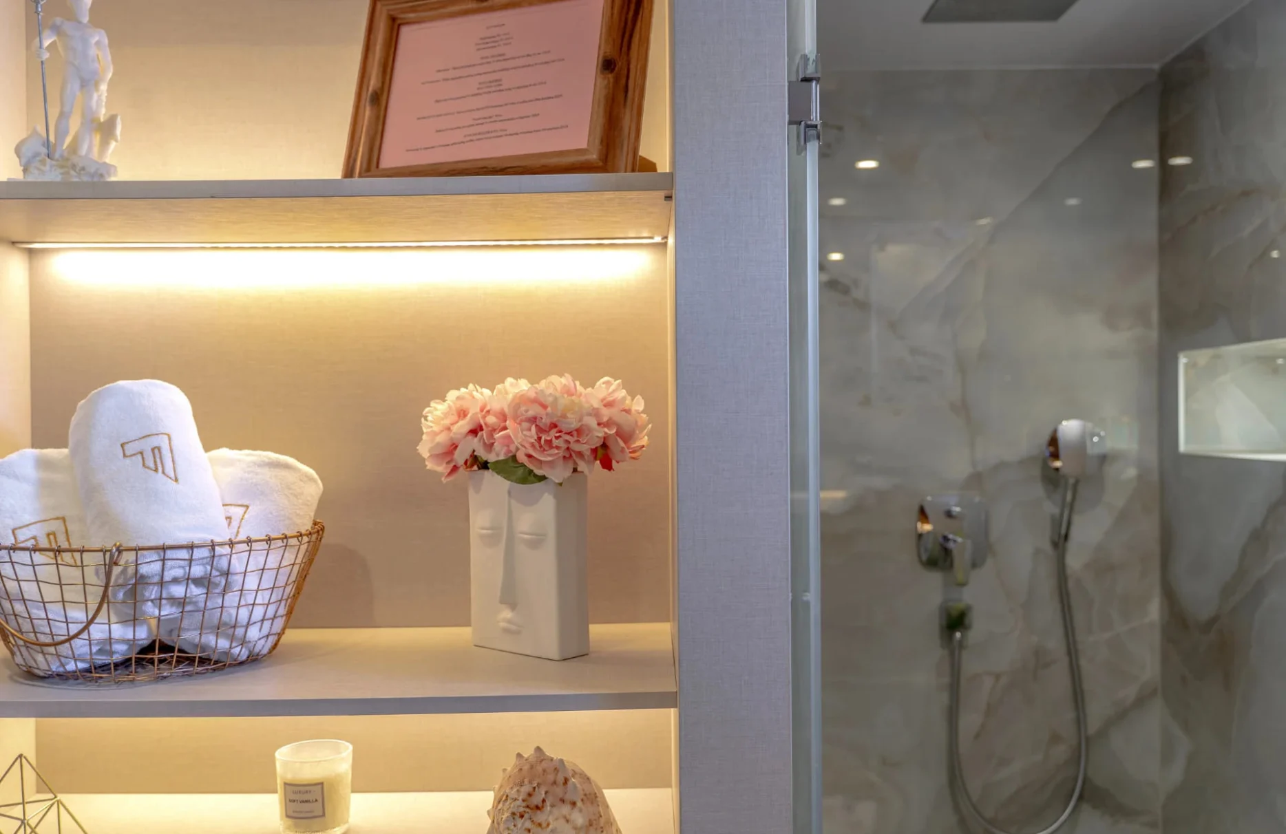 A preview of interior Bathroom