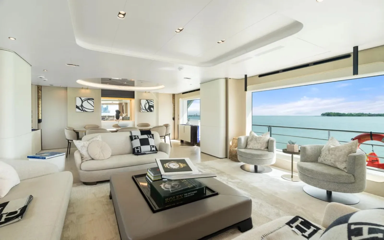A preview of interior Sitting room