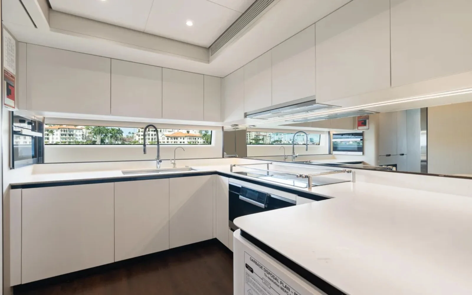 A preview of interior Kitchen