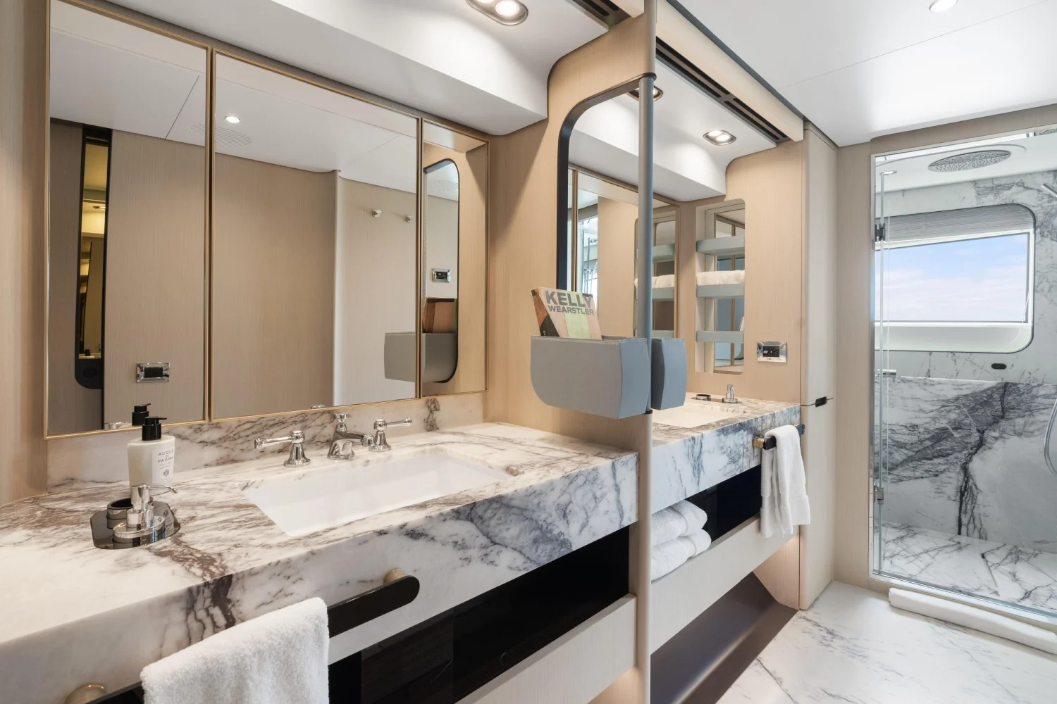 A preview of interior Bathroom