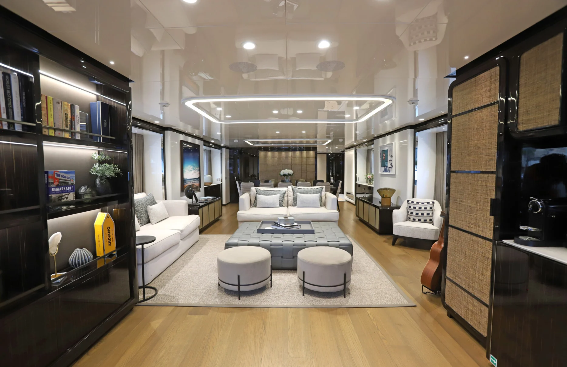 A preview of interior Living area
