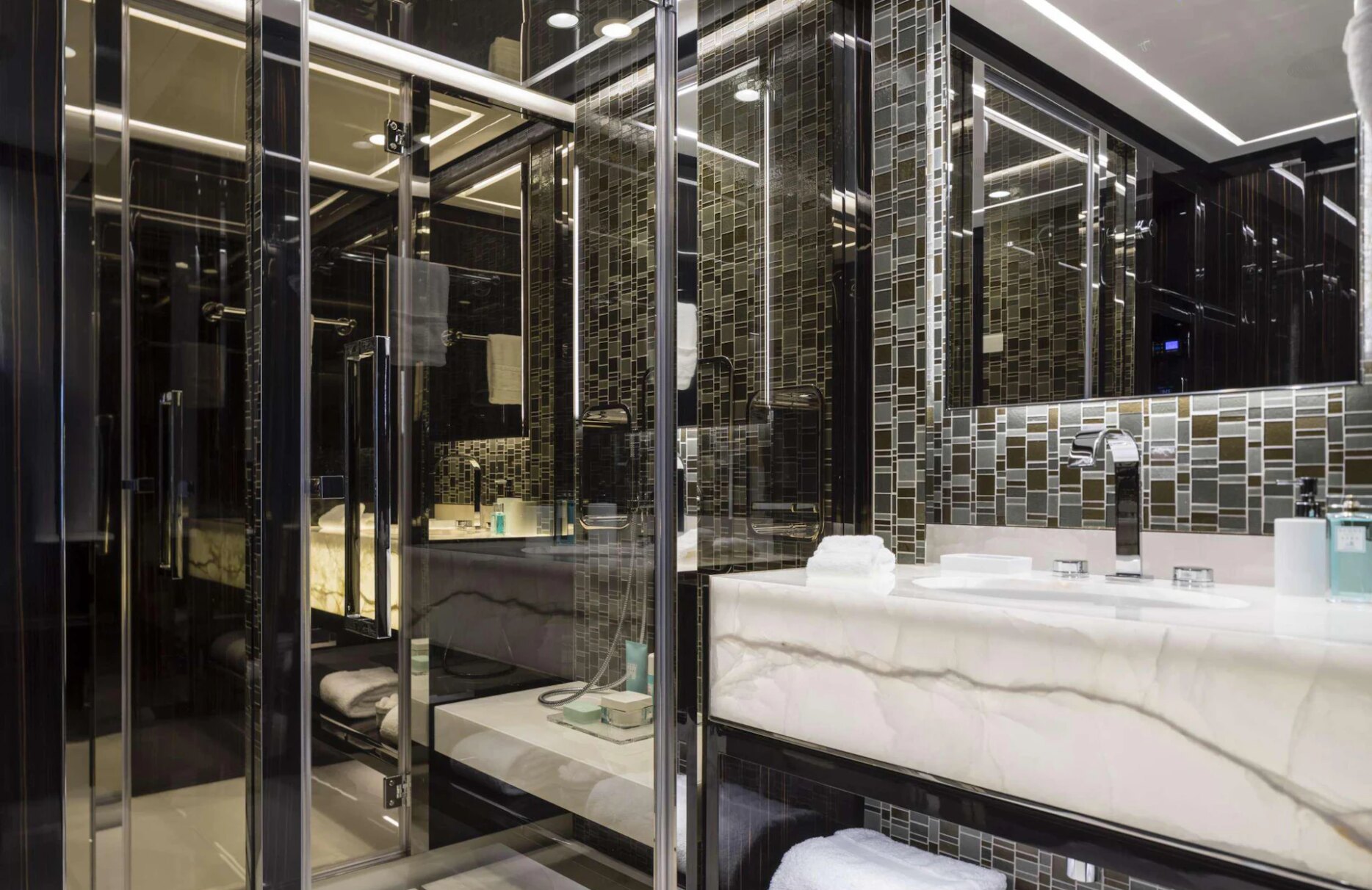 A preview of interior Bathroom