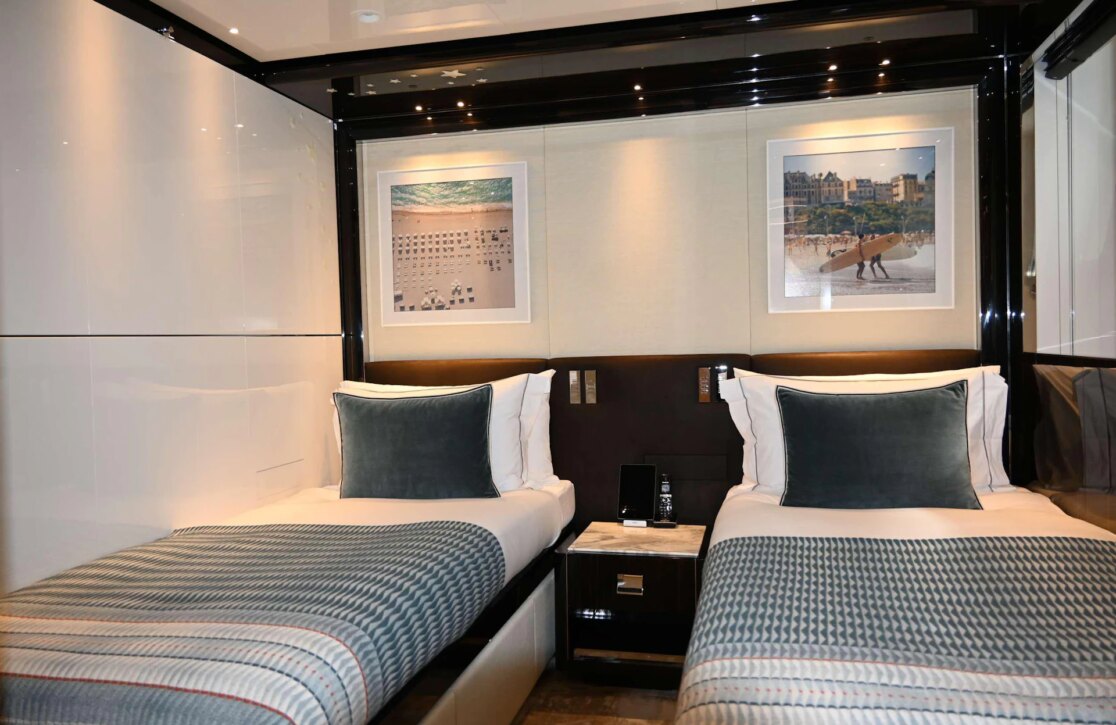 An image of Andiamo yacht