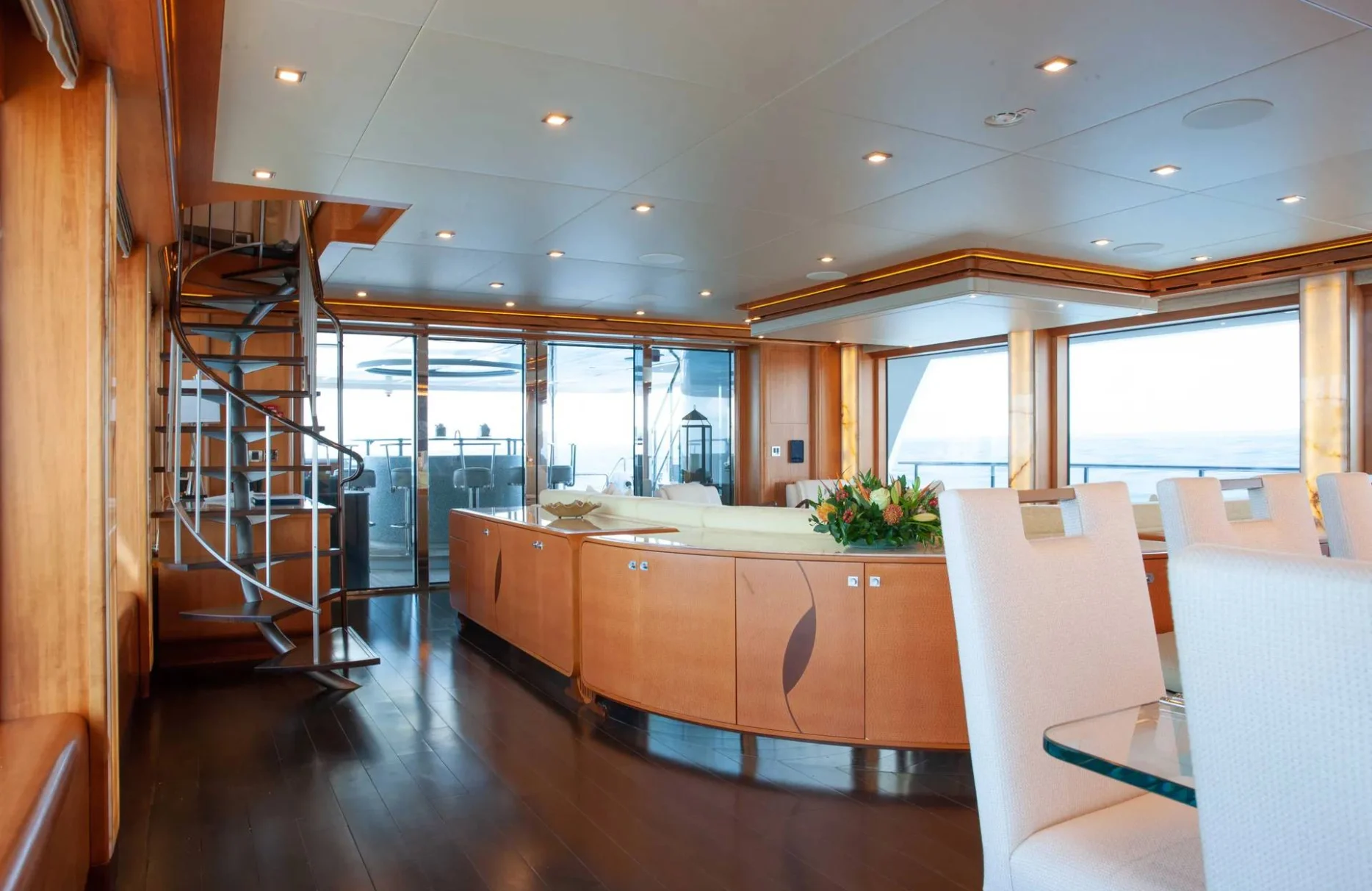 A preview of interior Living area