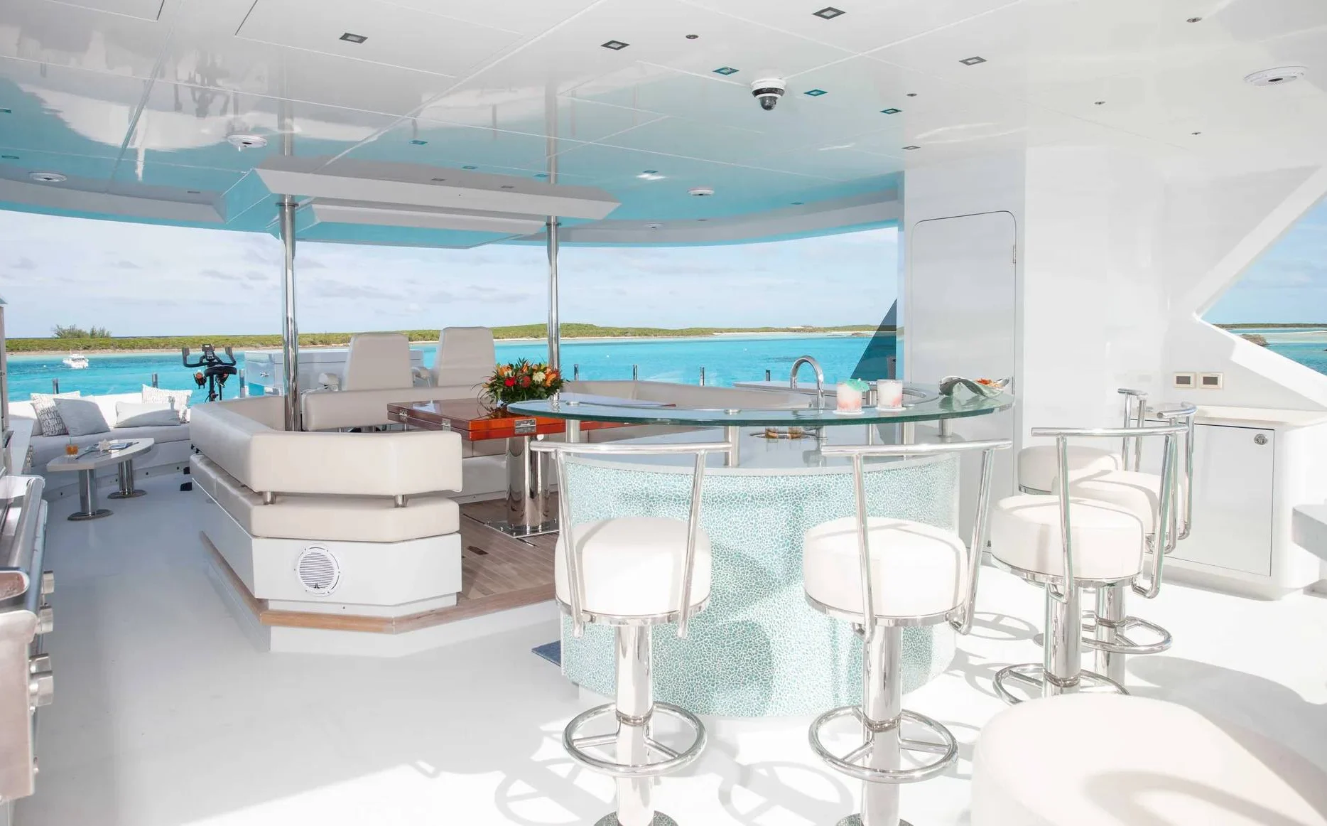 A preview of interior Dining