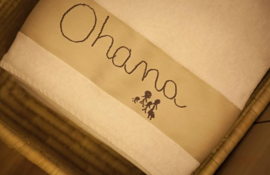 An image of Ohana yacht