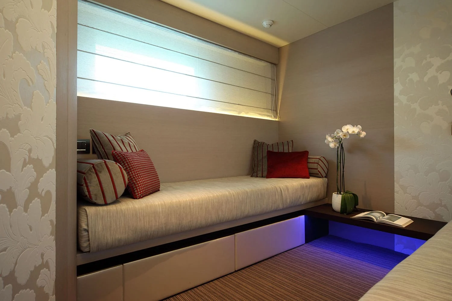 A preview of interior Sitting room