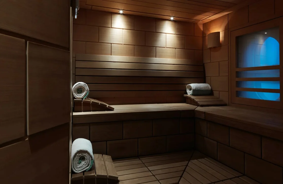 An image of Tranquility yacht