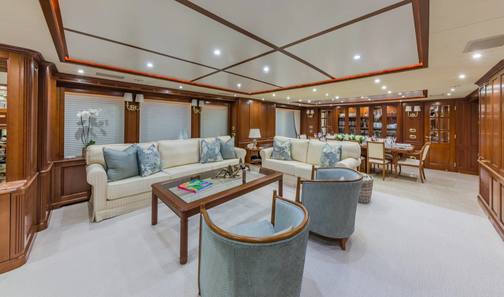 A preview of interior Living area