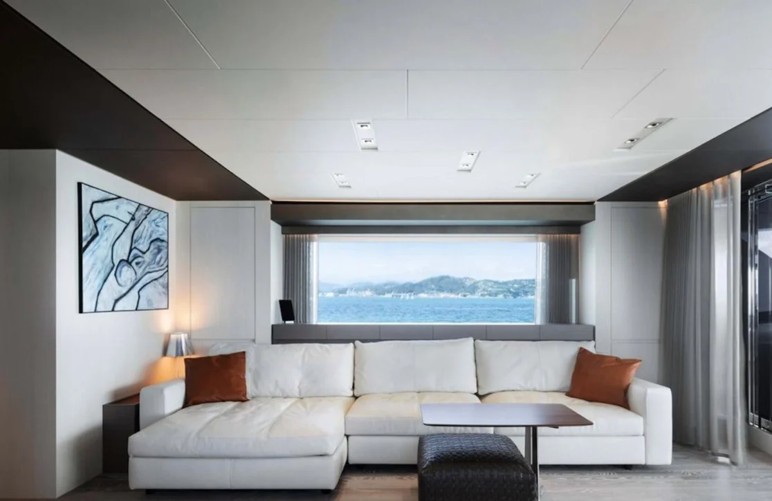 An image of Namaste yacht