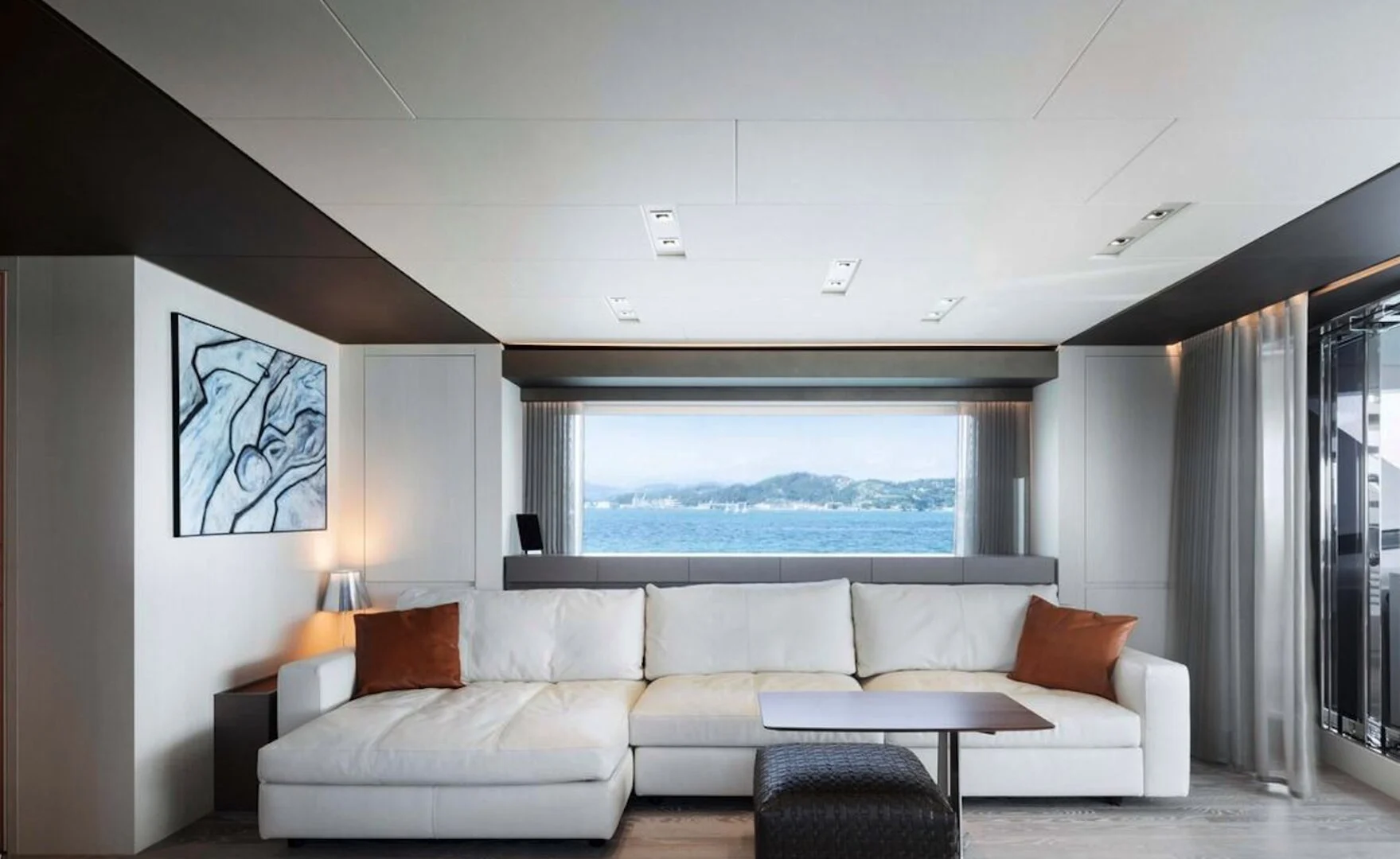 A preview of interior Sitting room