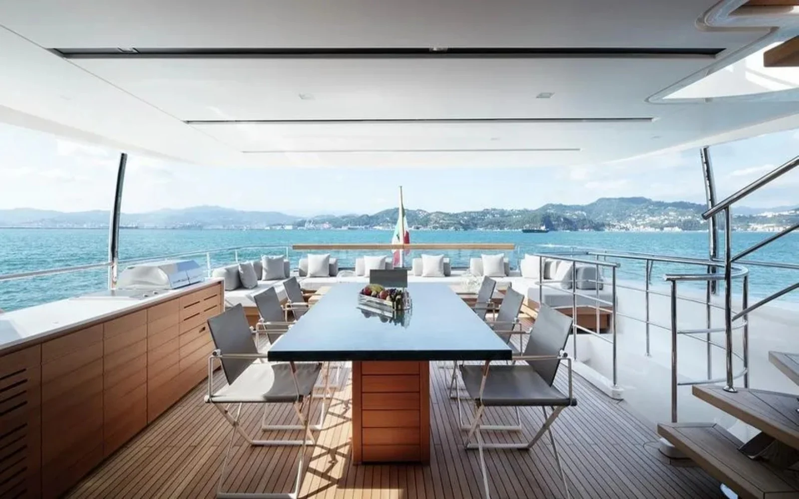 A preview of interior Dining