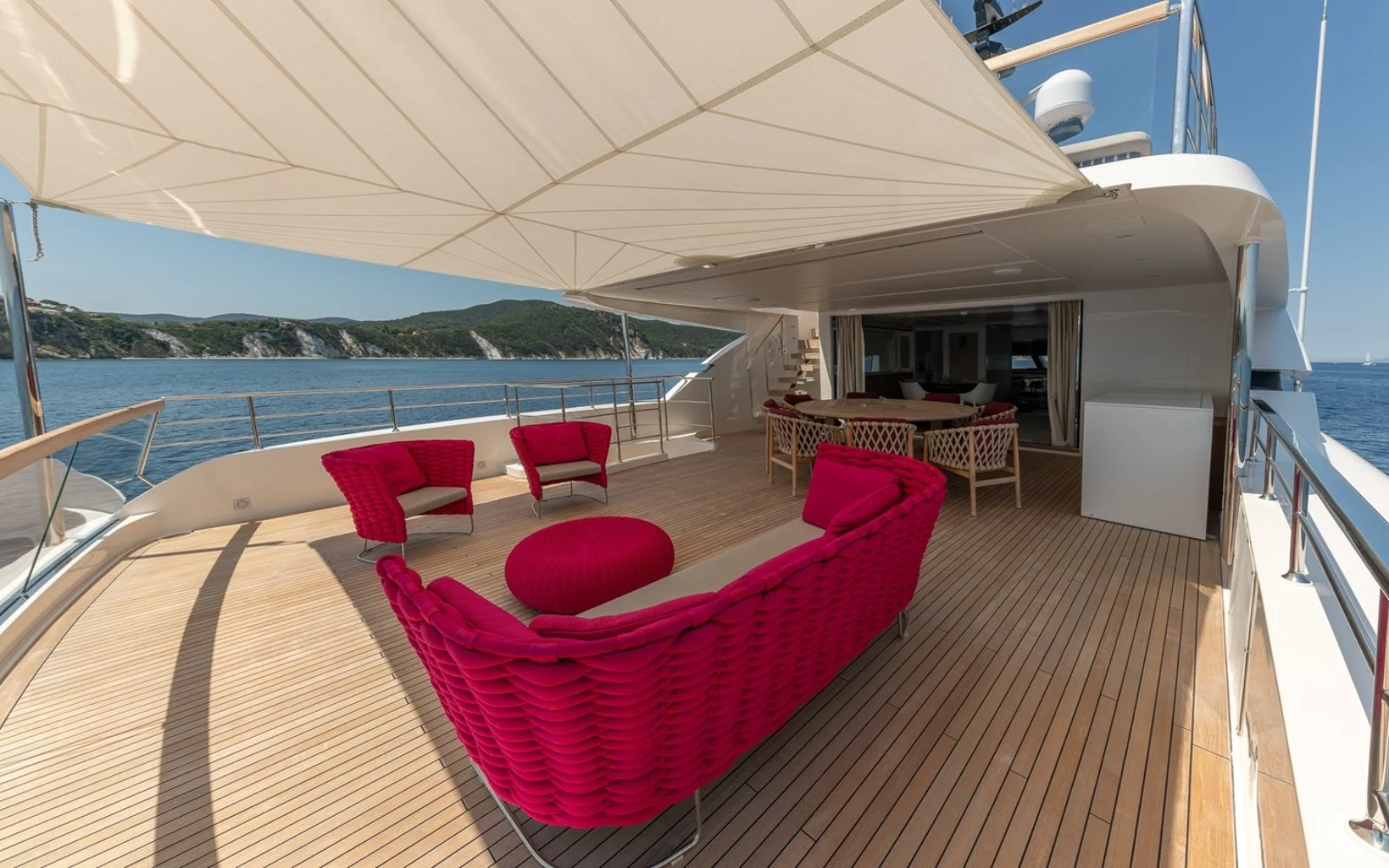 A preview of exterior images