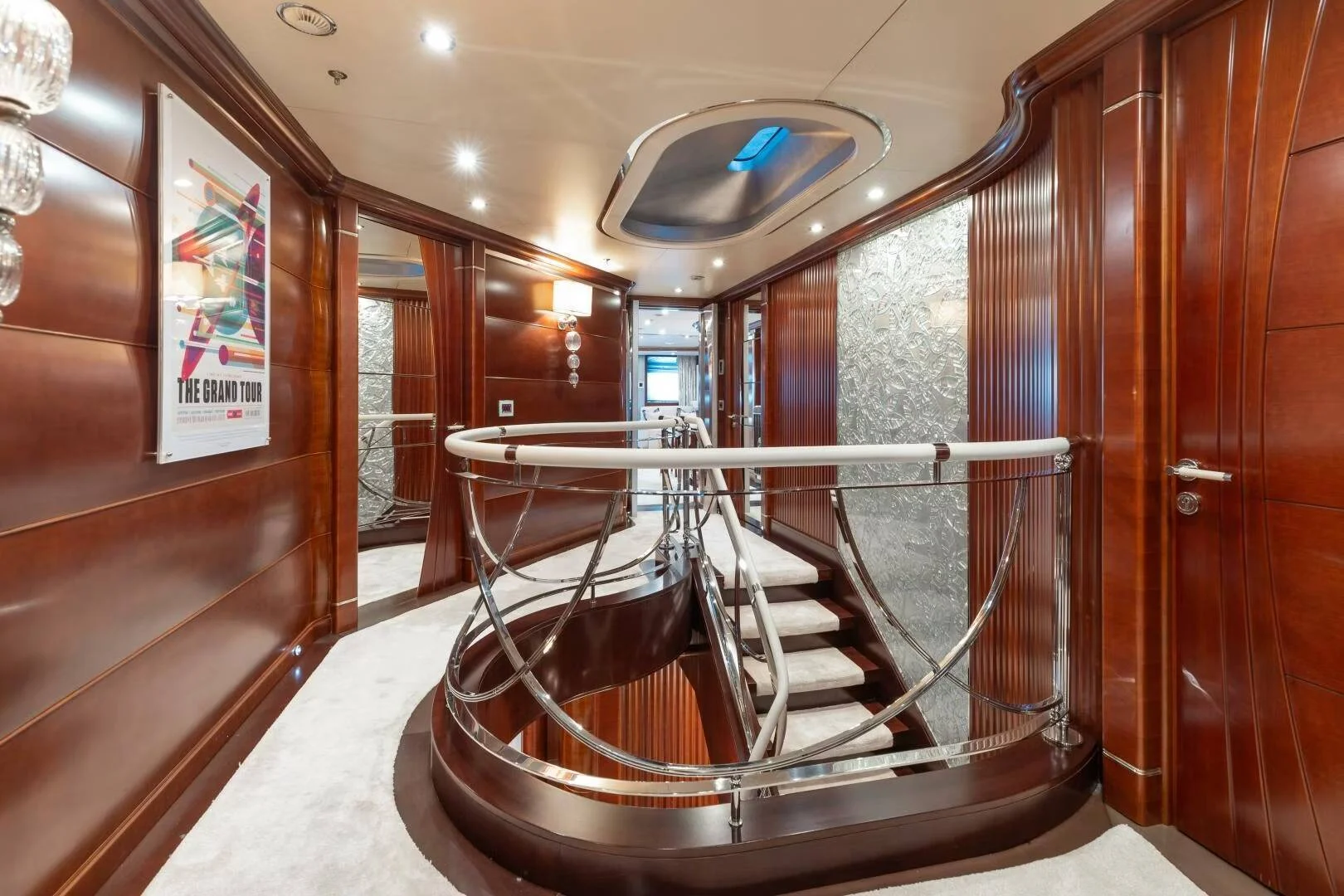 A preview of interior Stairs