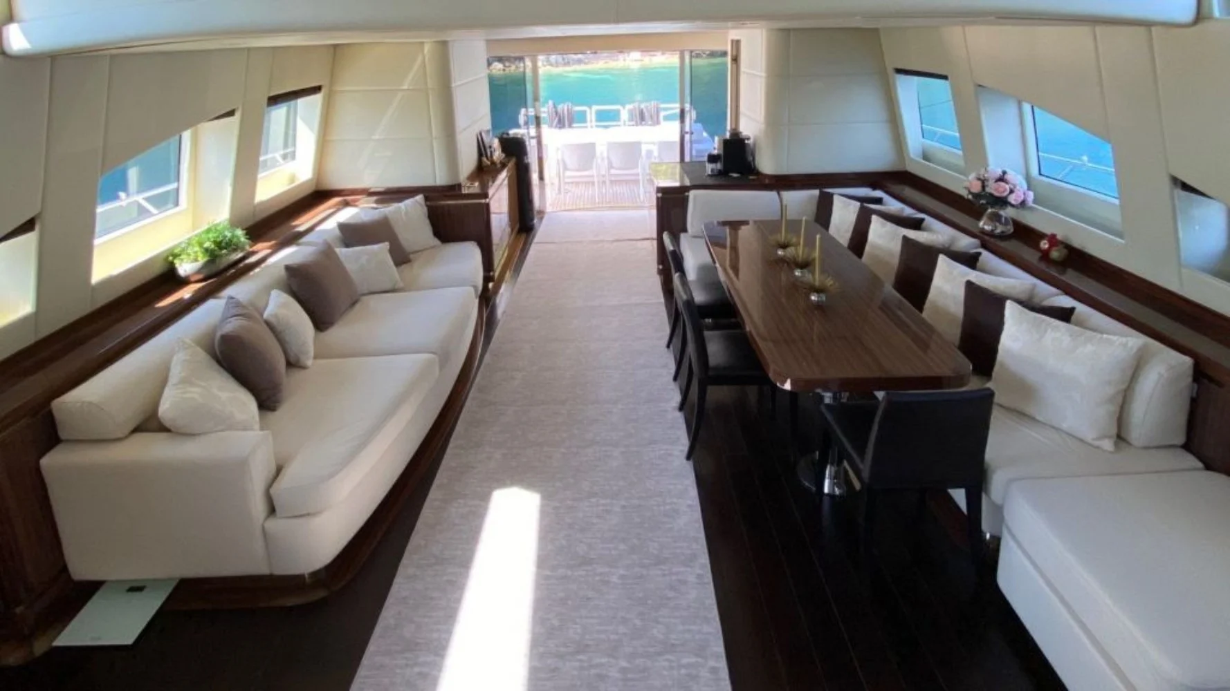 A preview of interior Living area