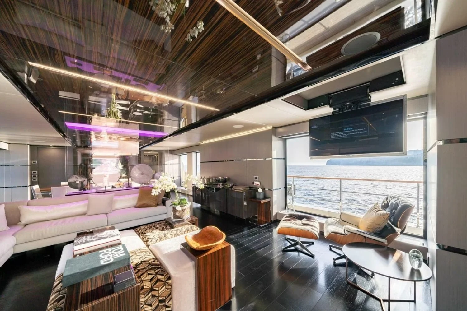 A preview of interior Living area