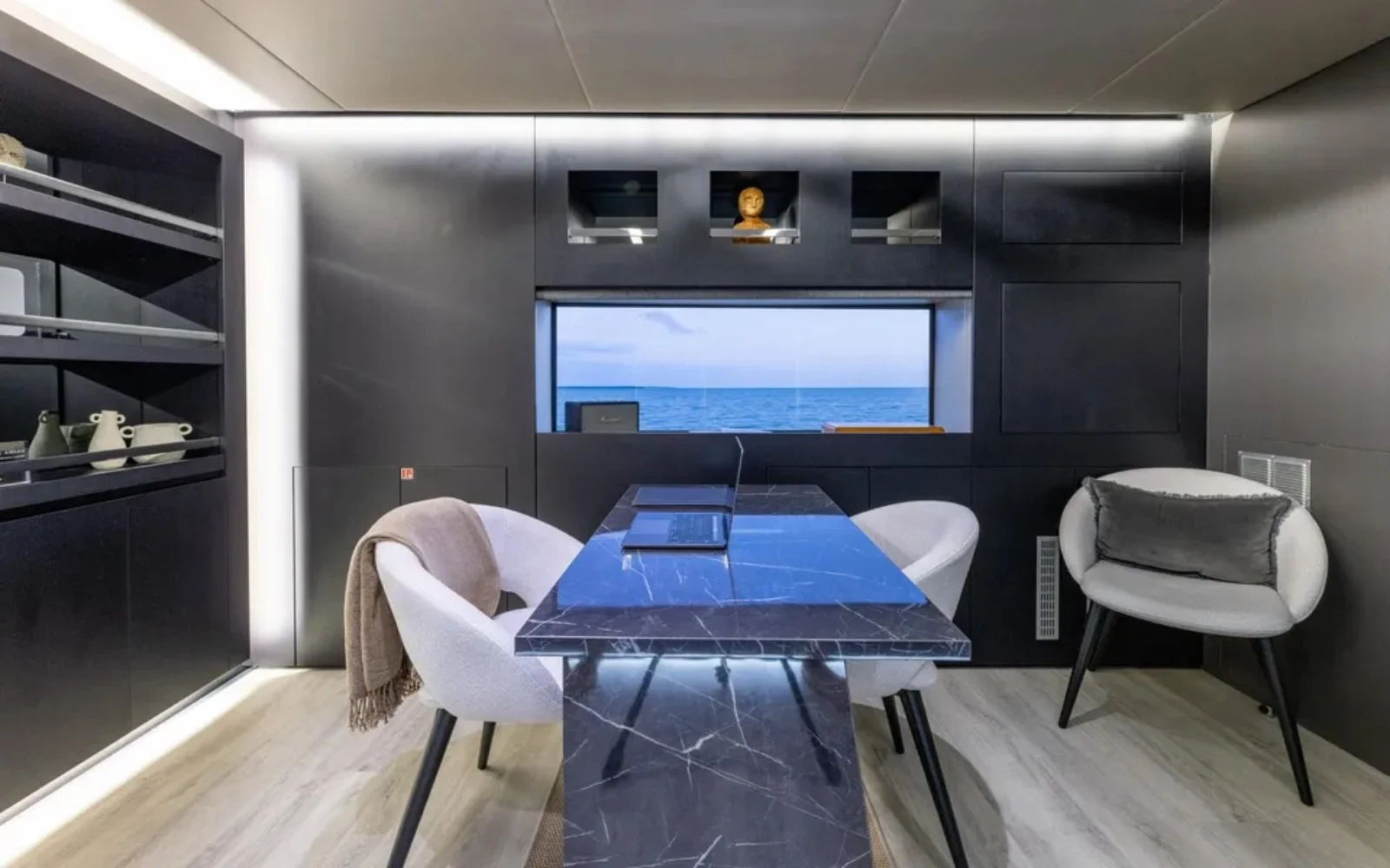 A preview of interior Sitting room
