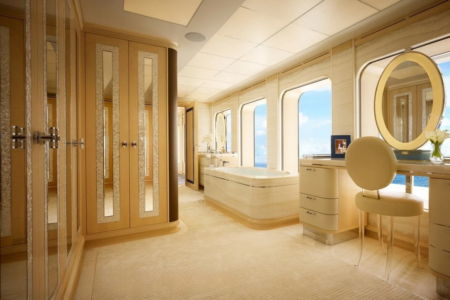 A preview of interior Bathroom