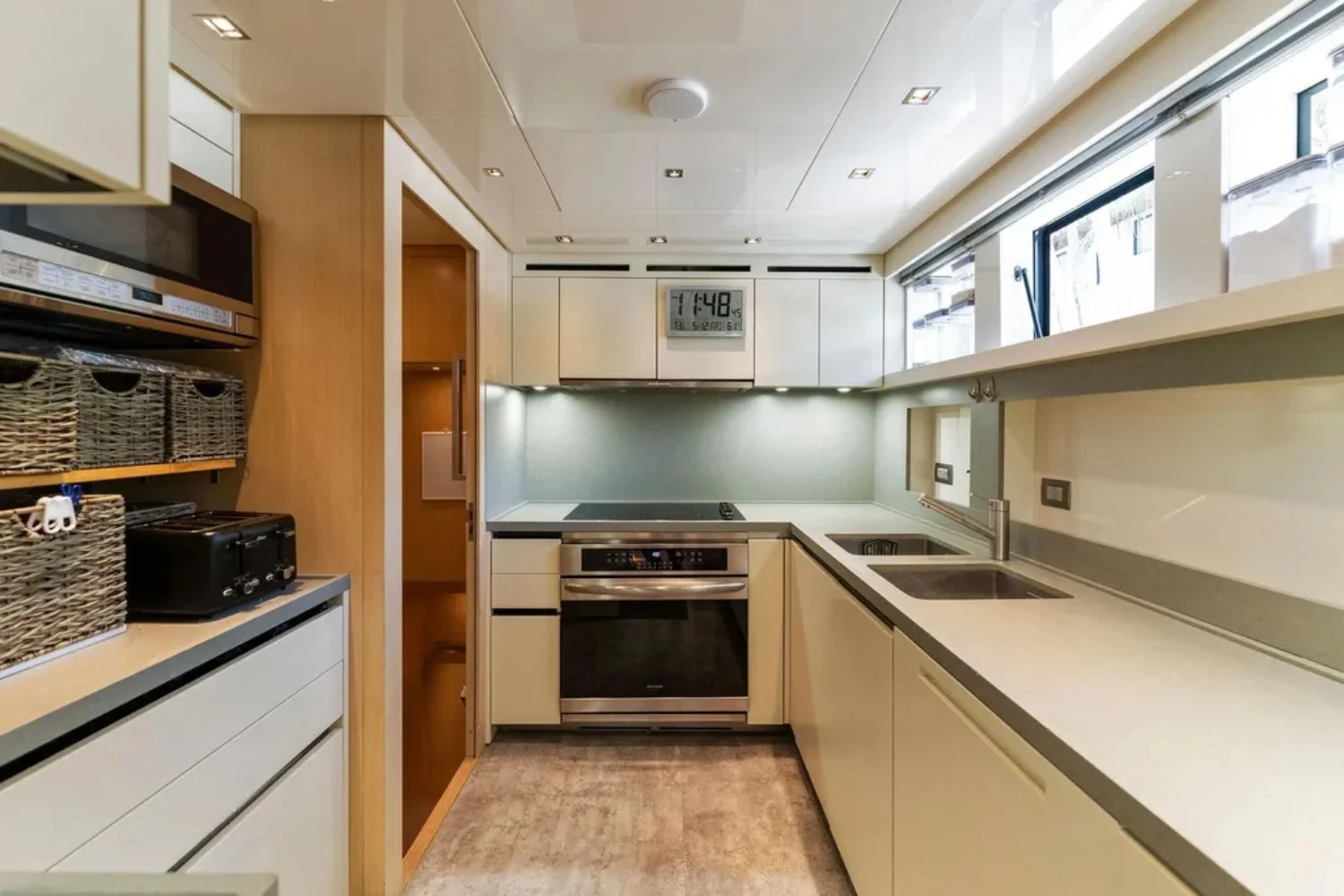 A preview of interior Kitchen