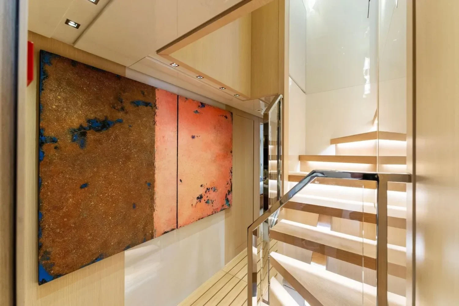 A preview of interior Stairs