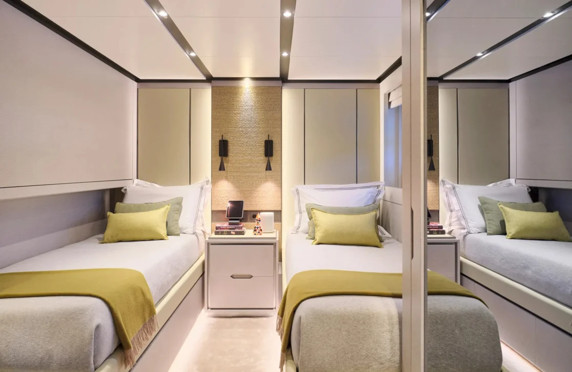 An image of O’neiro yacht