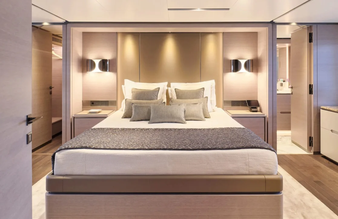 An image of O’neiro yacht
