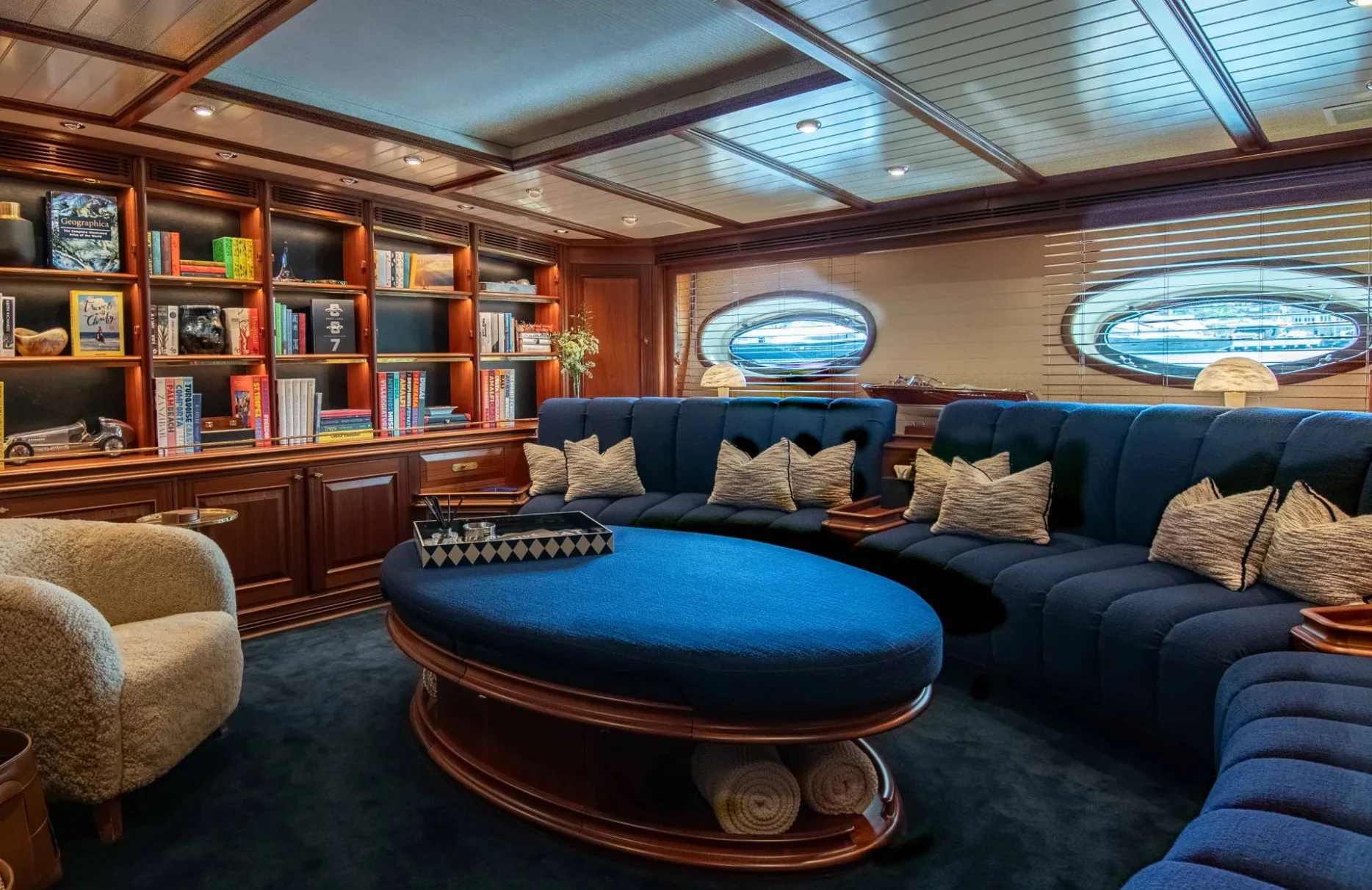 A preview of interior Living area