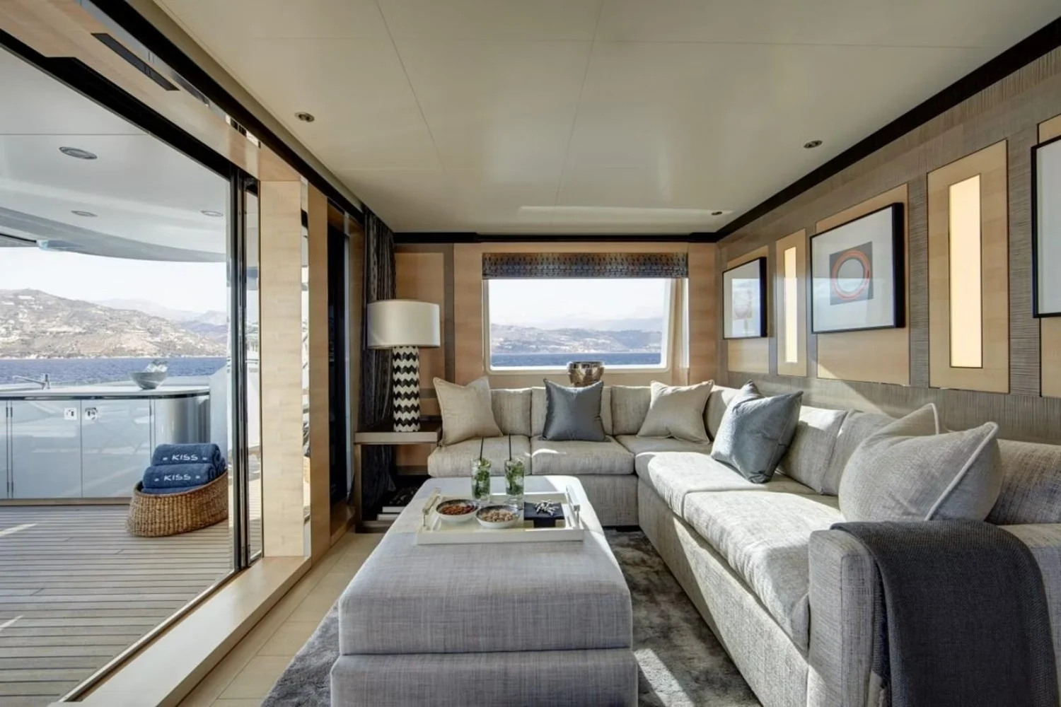 A preview of interior Living area