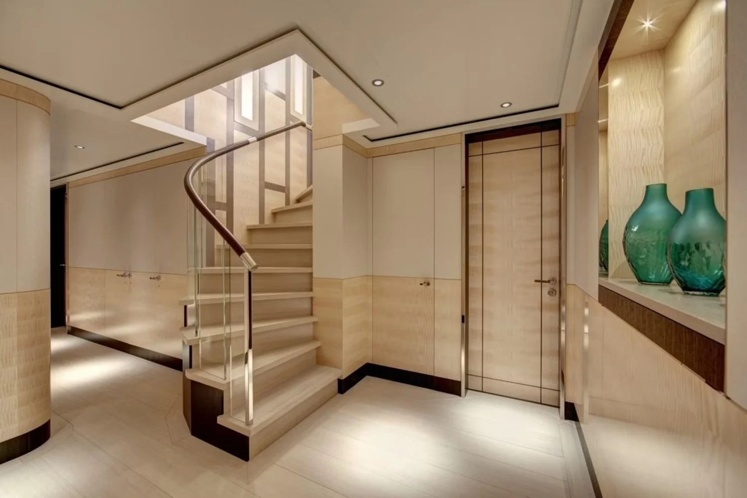 A preview of interior Stairs