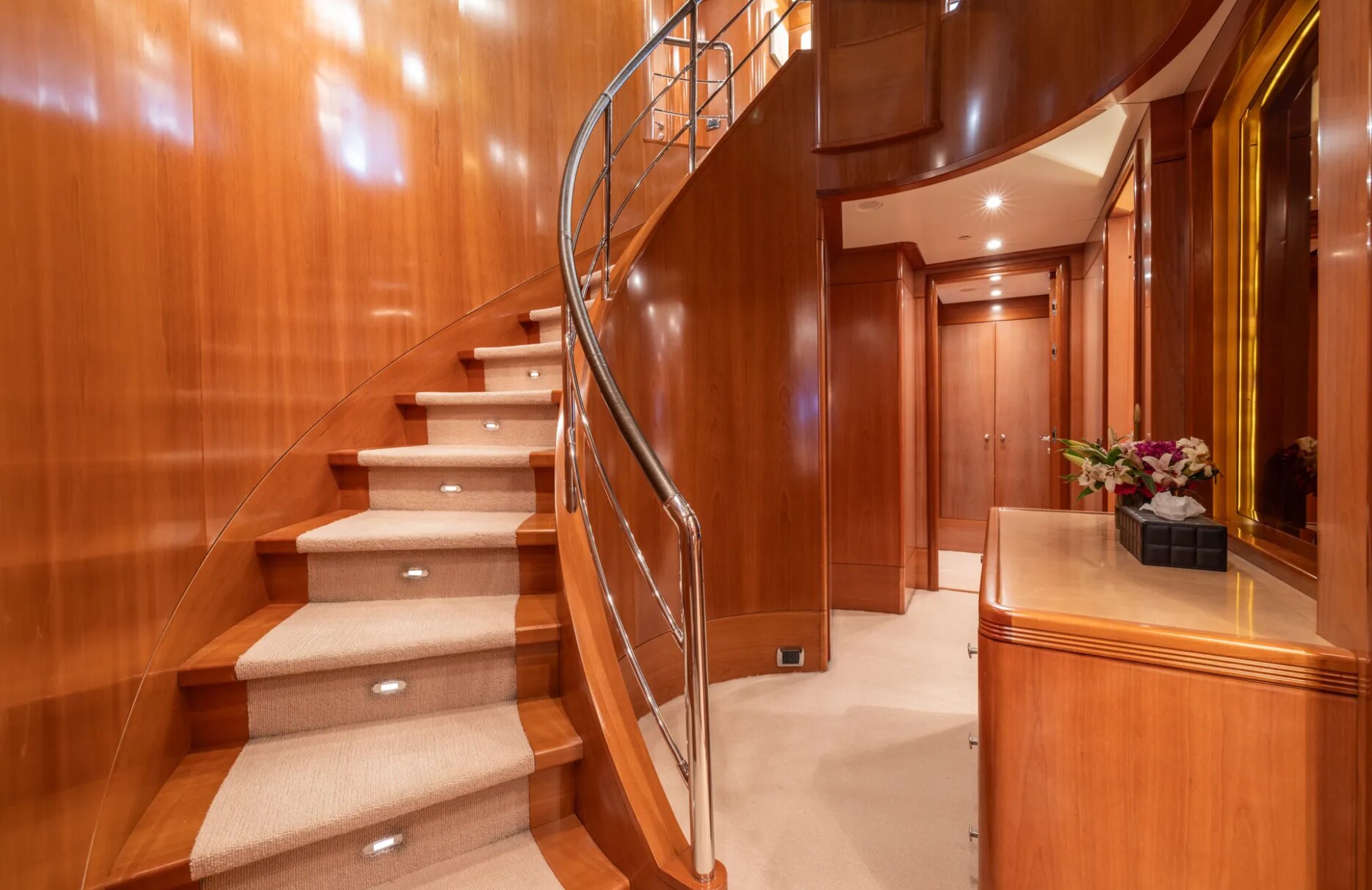 A preview of interior Stairs