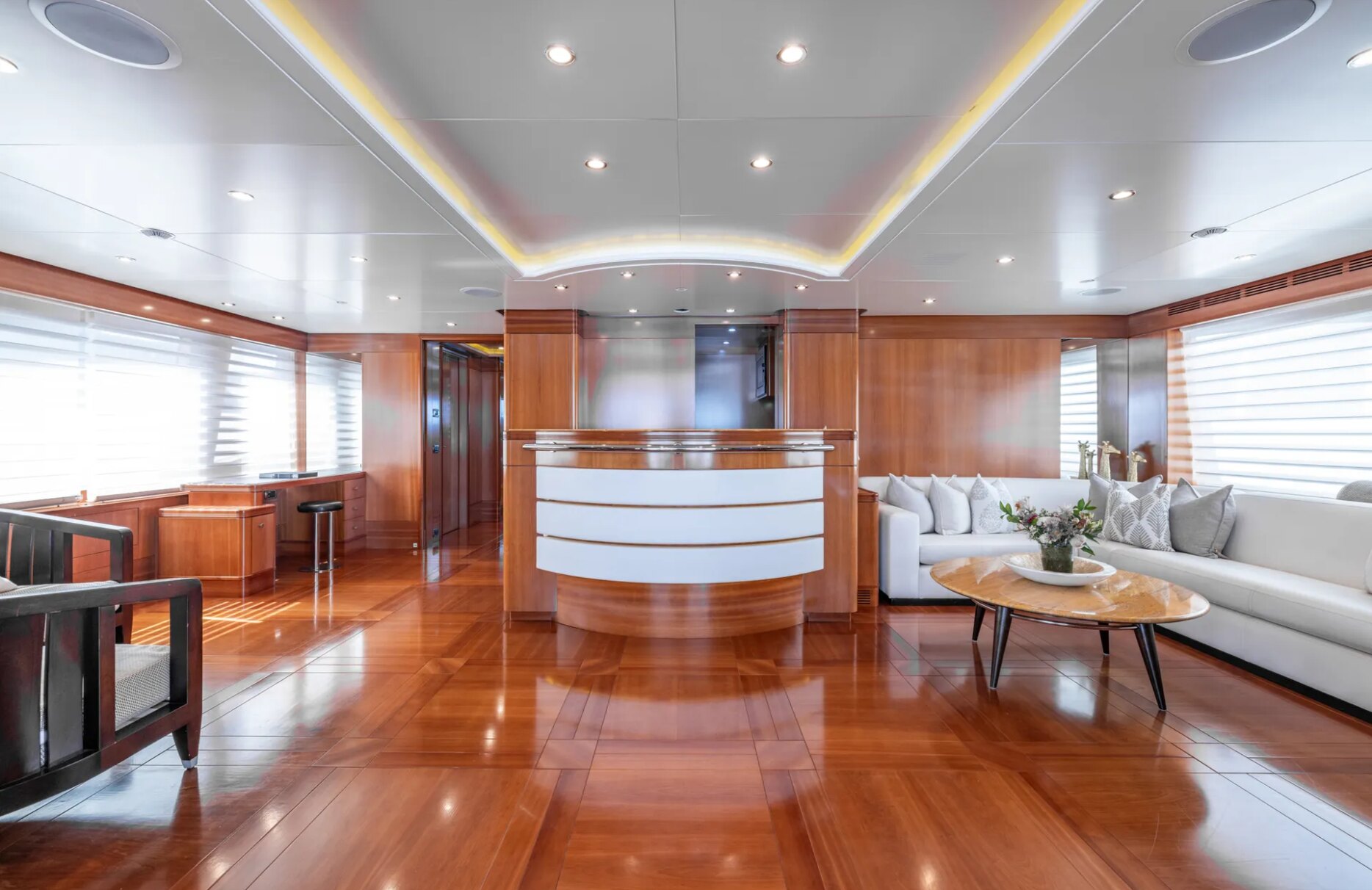 A preview of interior Living area