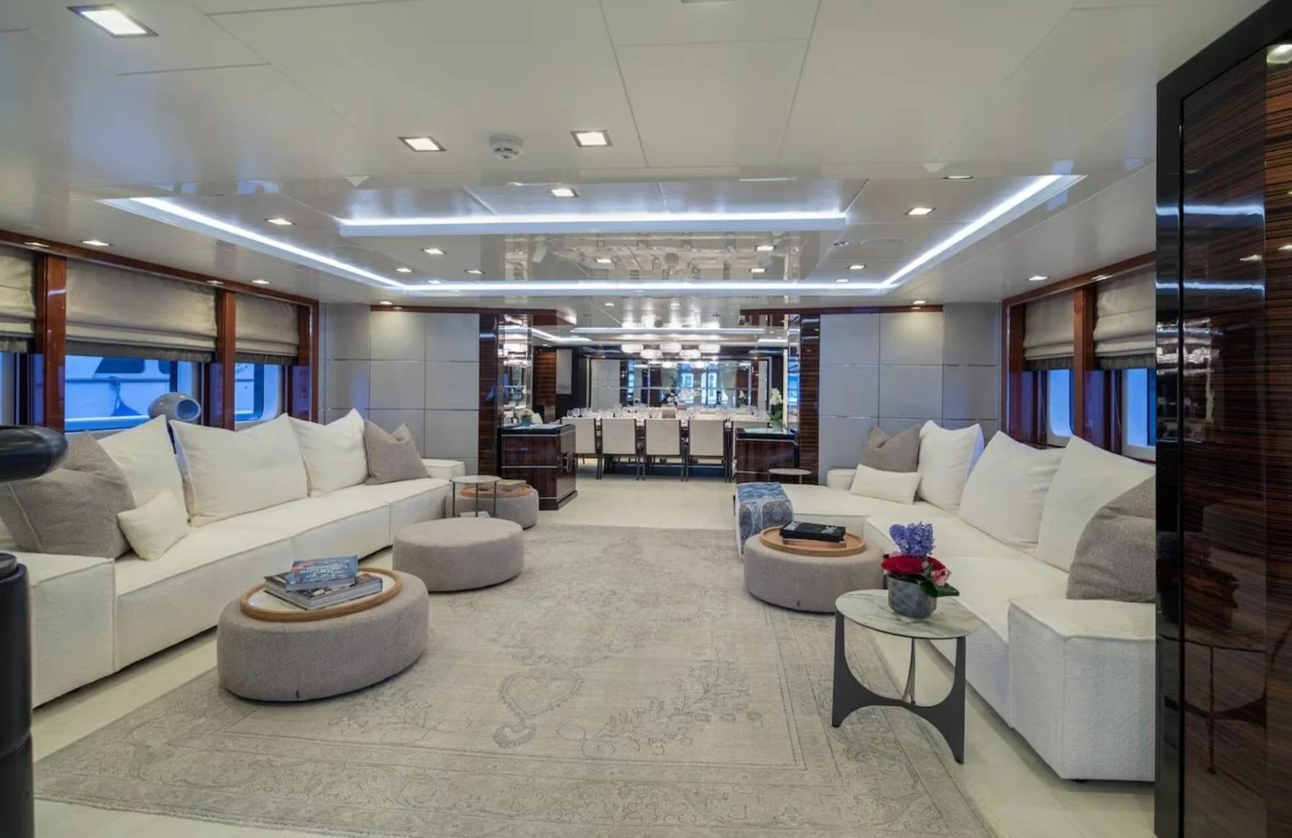 A preview of interior Living area