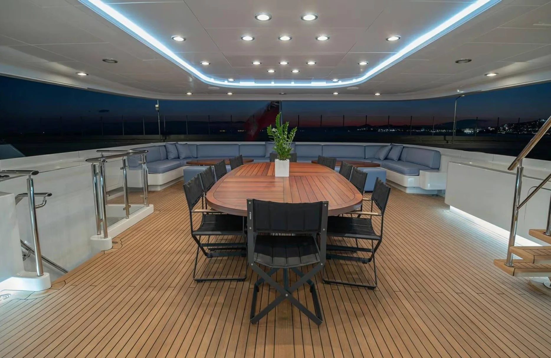 A preview of exterior images