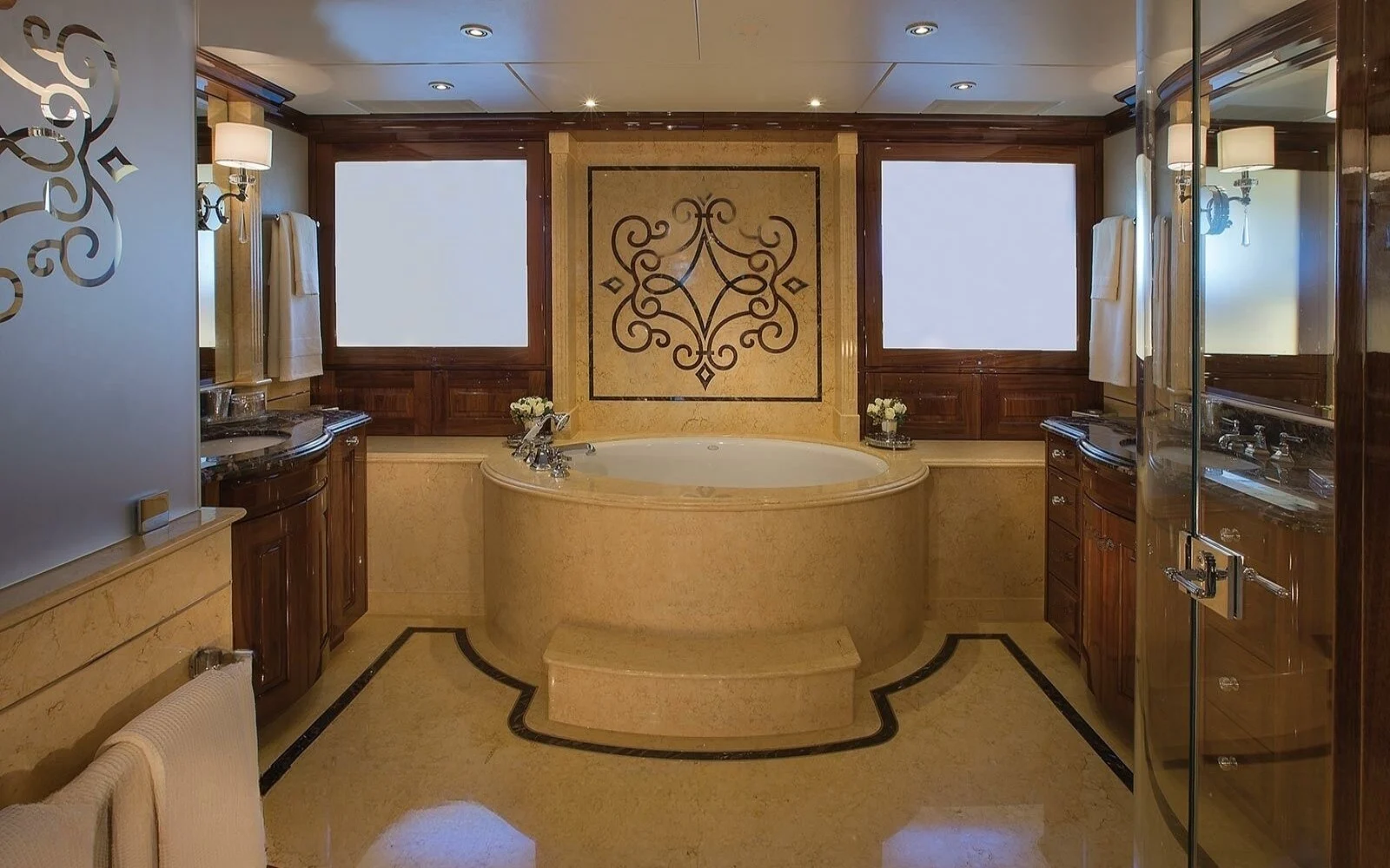 A preview of interior Bathroom