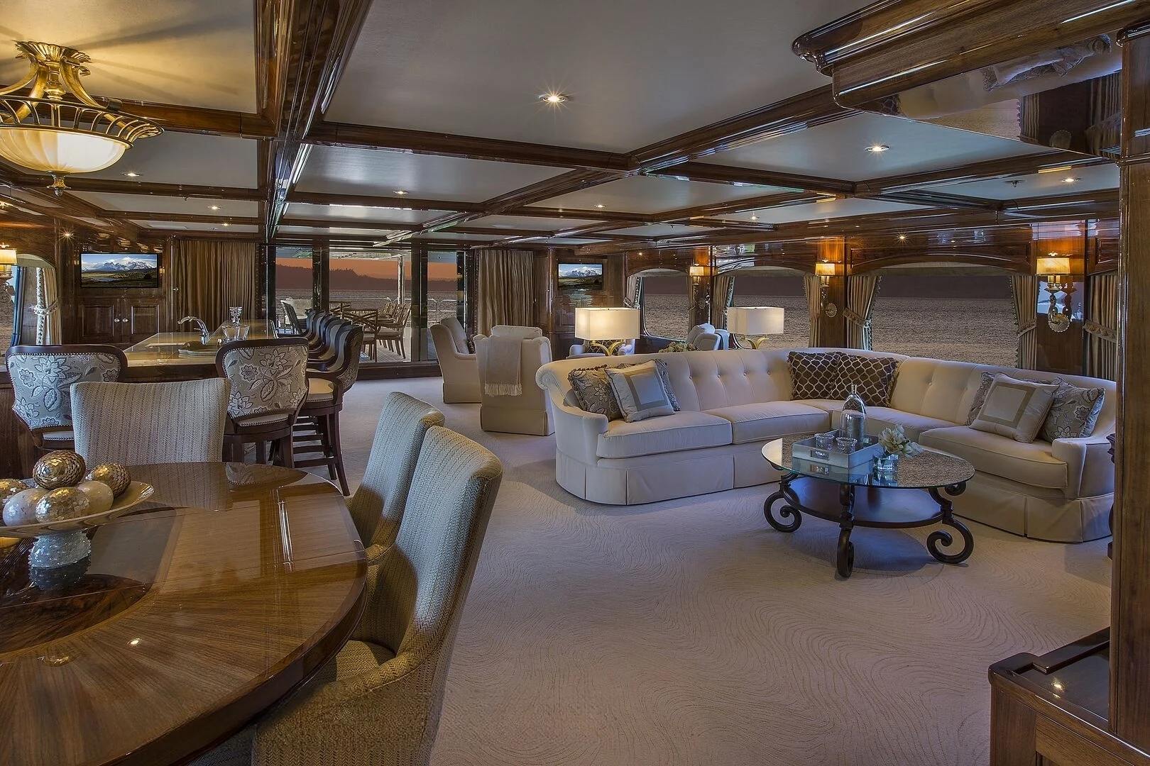 A preview of interior Living area