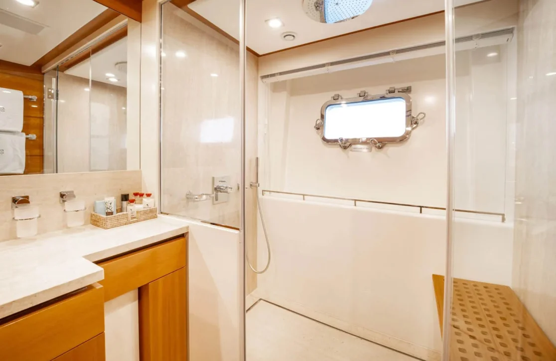 An image of Arion yacht