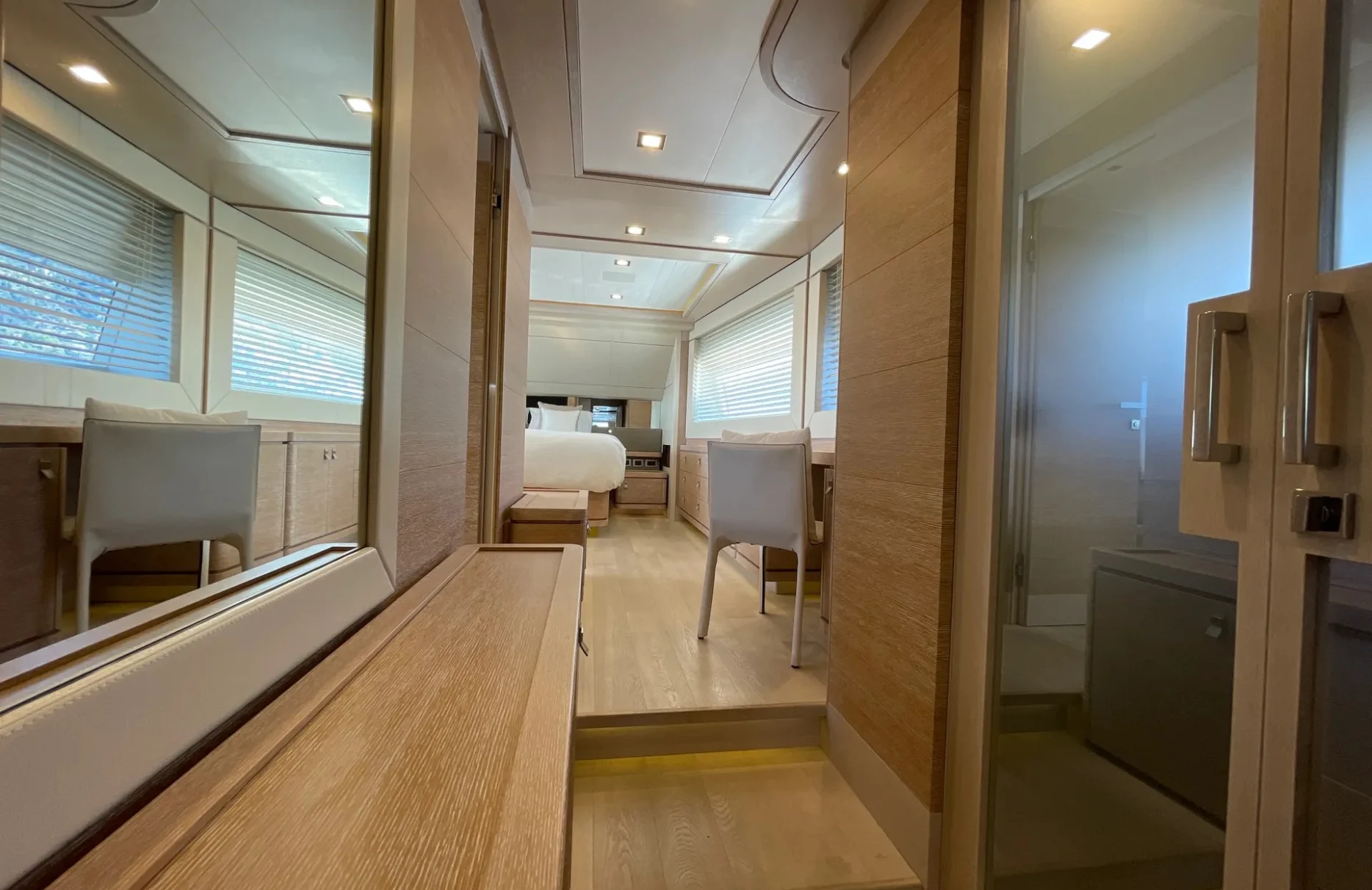 A preview of interior Hallway