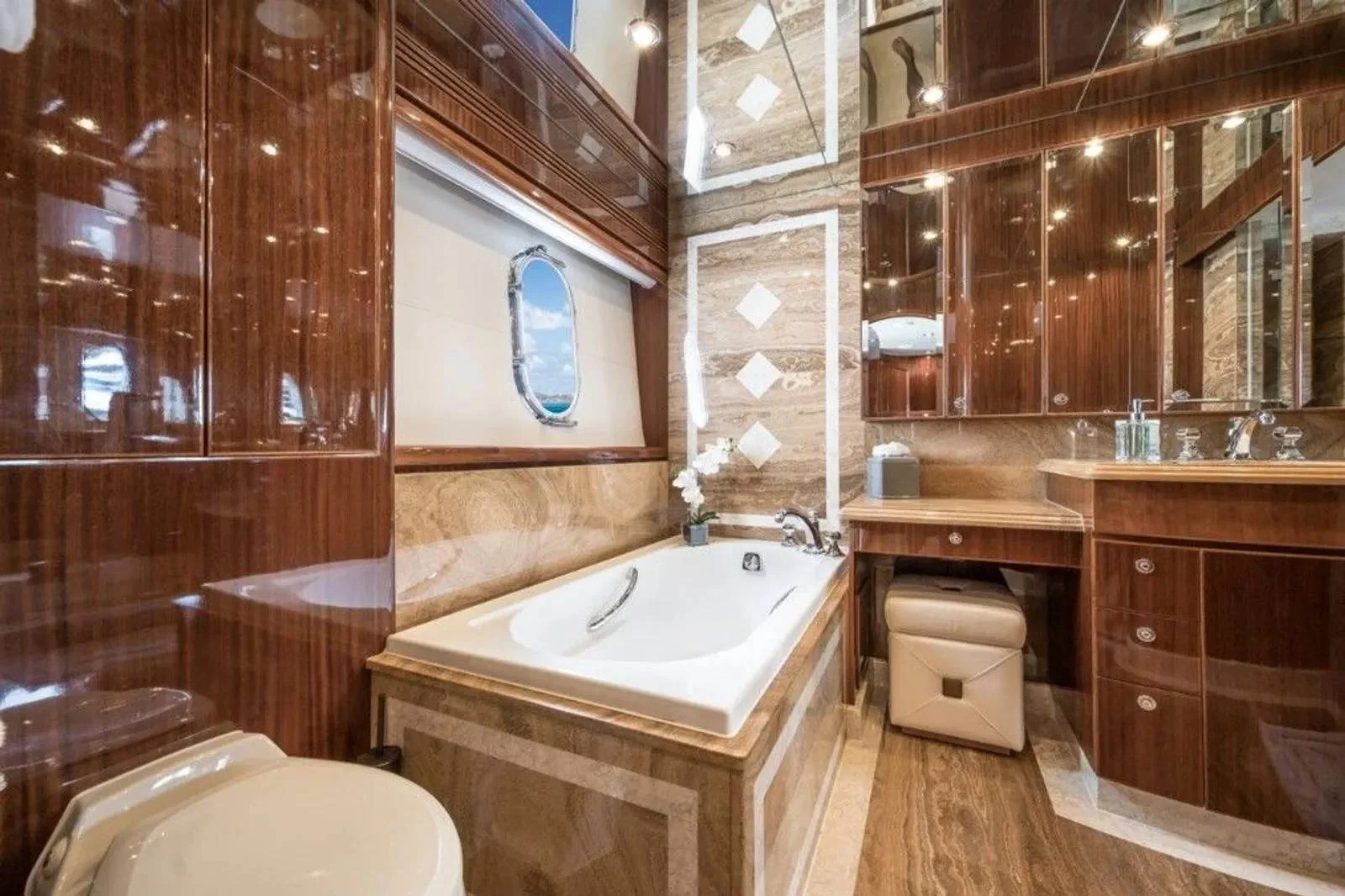 A preview of interior Bathroom