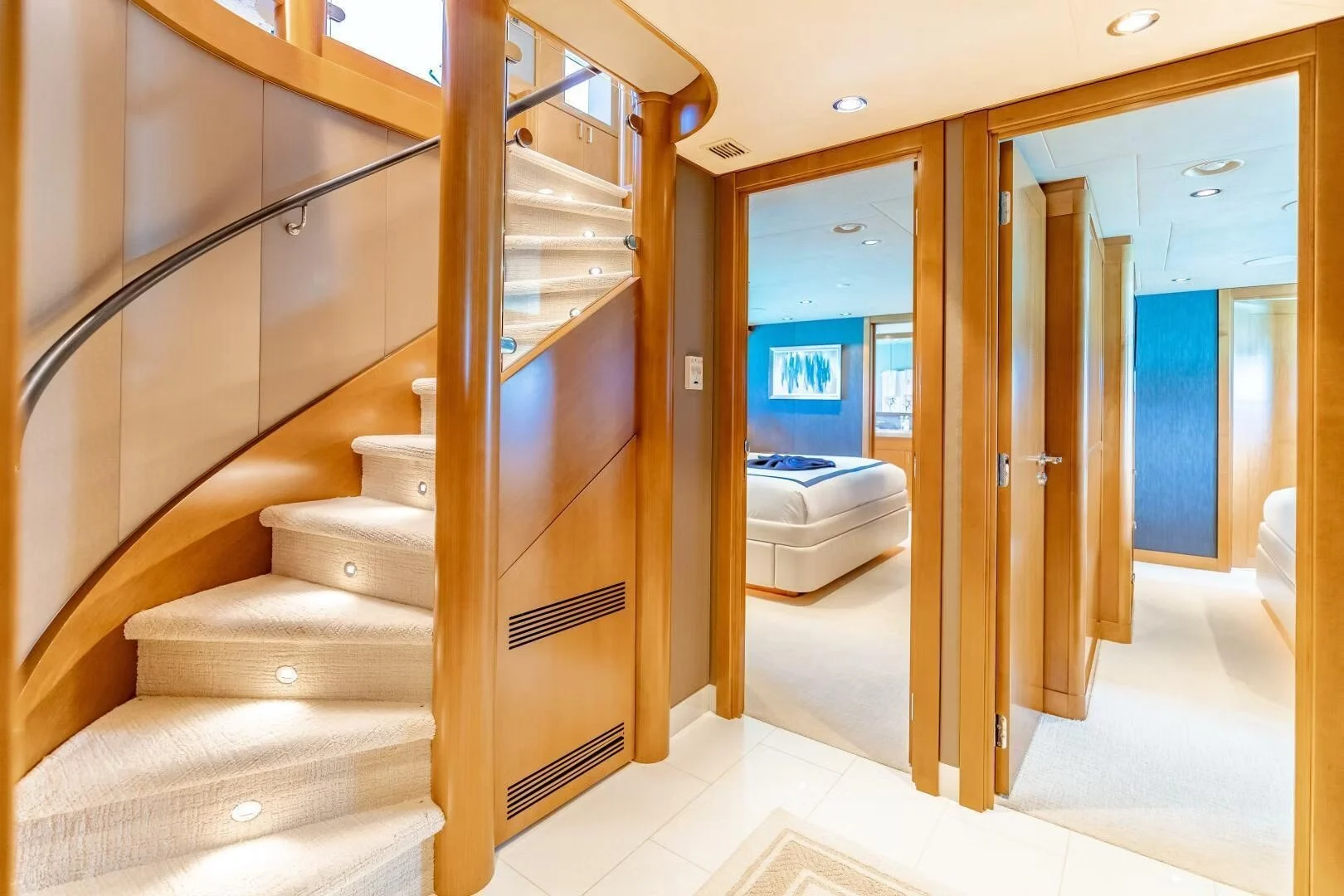 A preview of interior Stairs