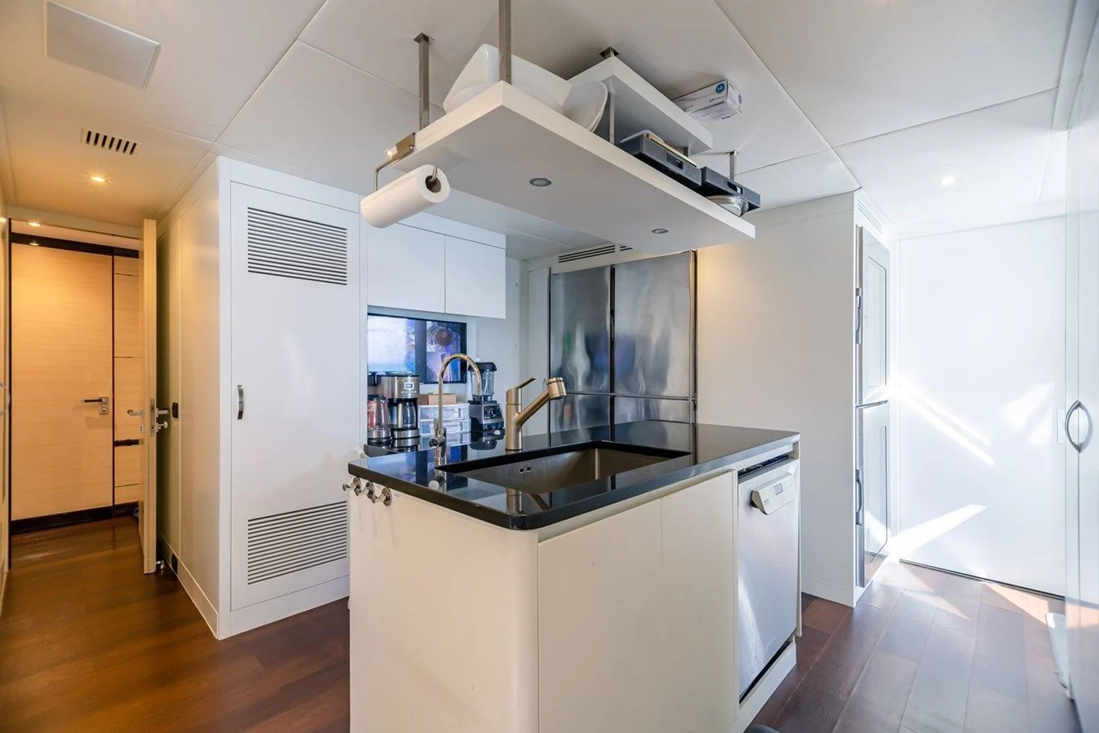 A preview of interior Kitchen