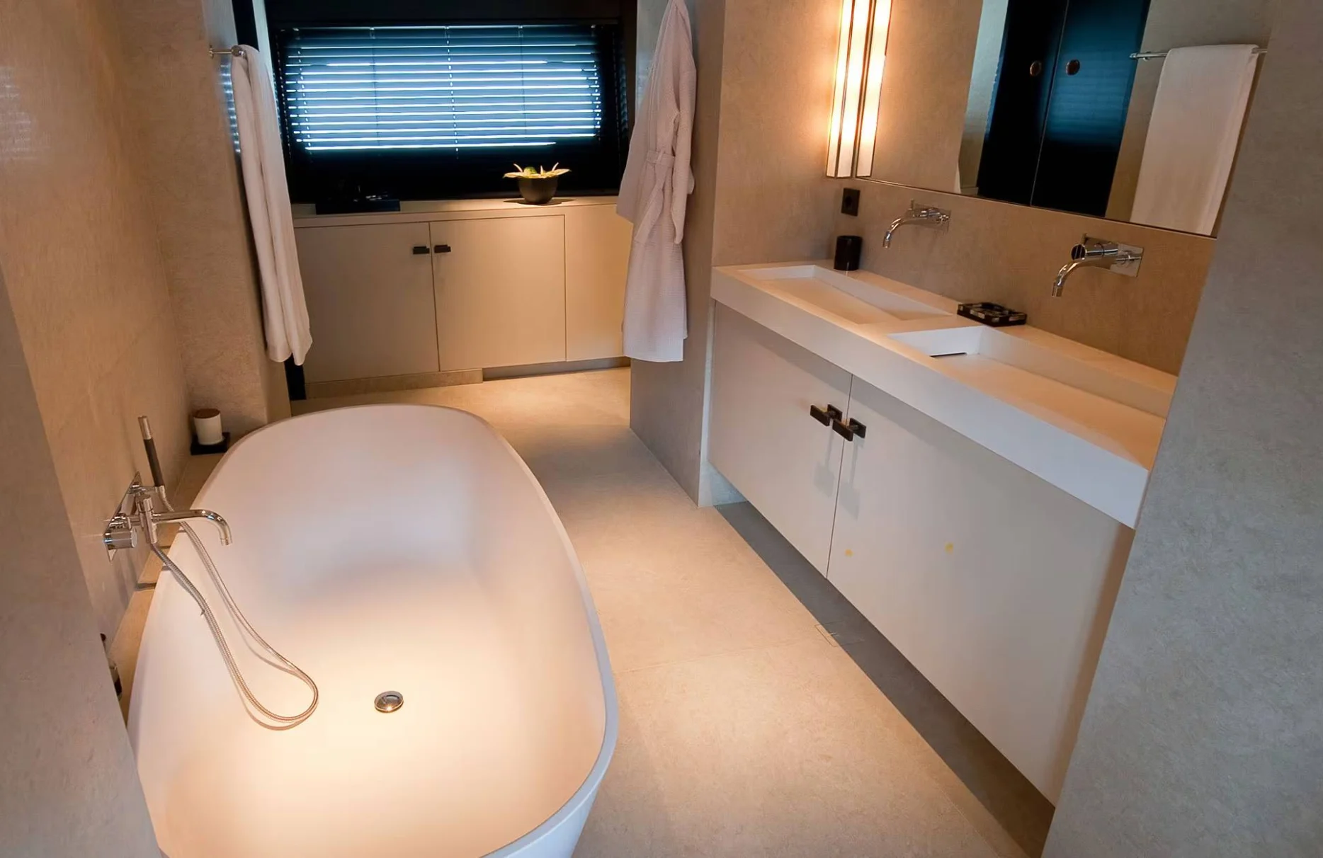 A preview of interior Bathroom